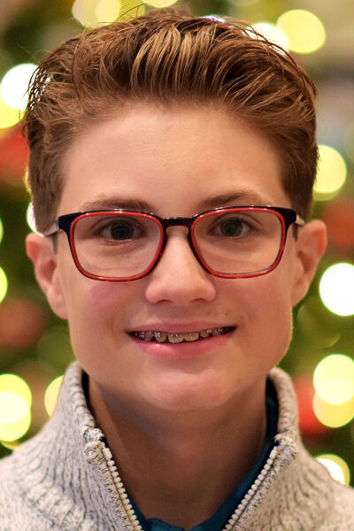 Drew Shafer